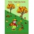 FARBY A MIEŠANIE FARIEB  - 66 ks pre 10 detí - tlačené pracovné listy pre detí predškolského veku