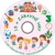 8x CD Interaktívne hry - Hry Jar + Hry Zima + Zábavné hry 1+2+3+4+5+6 - Najvýhodnejšia ponuka